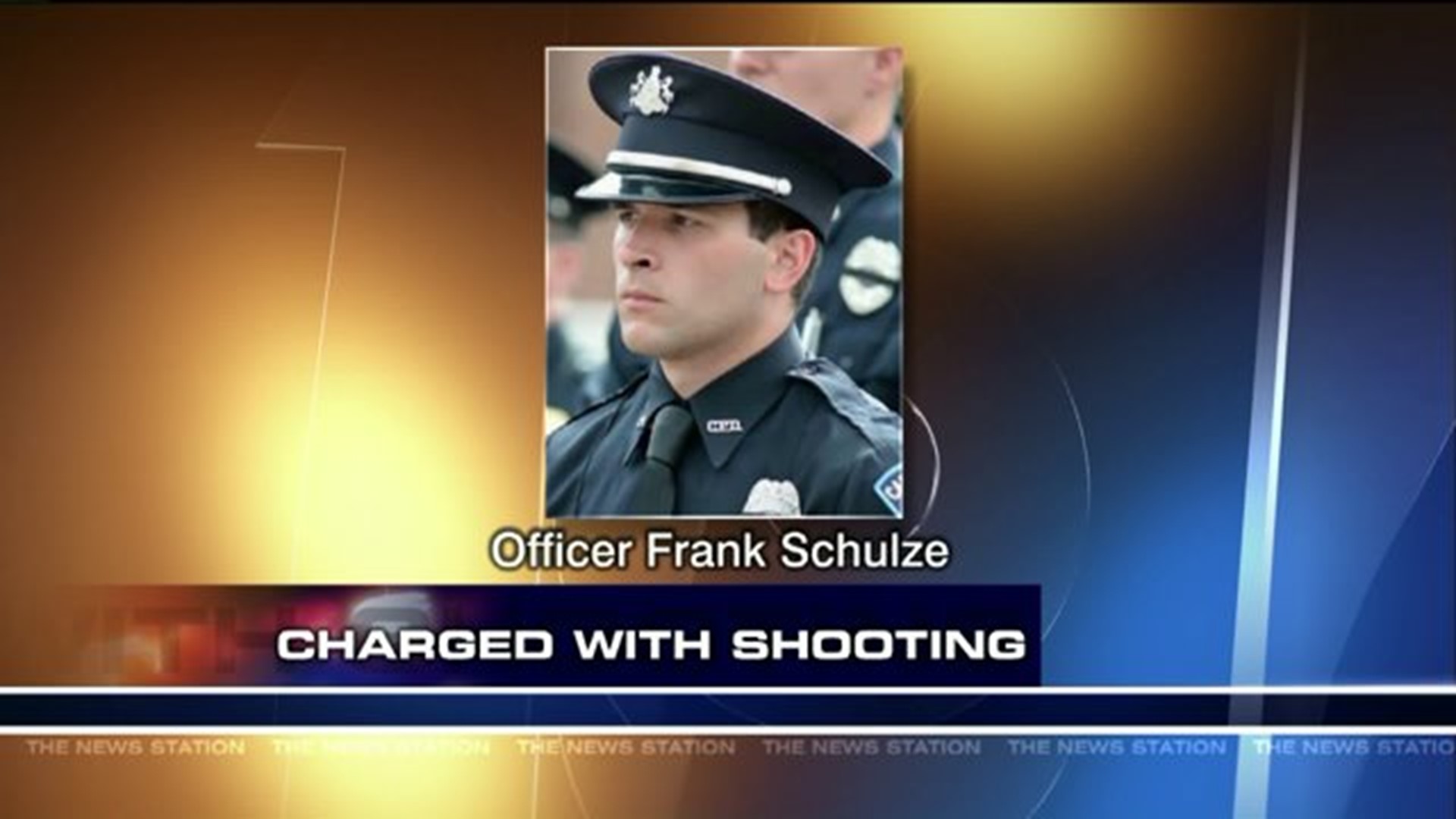 Officer Charged in Deadly Carbondale Shooting