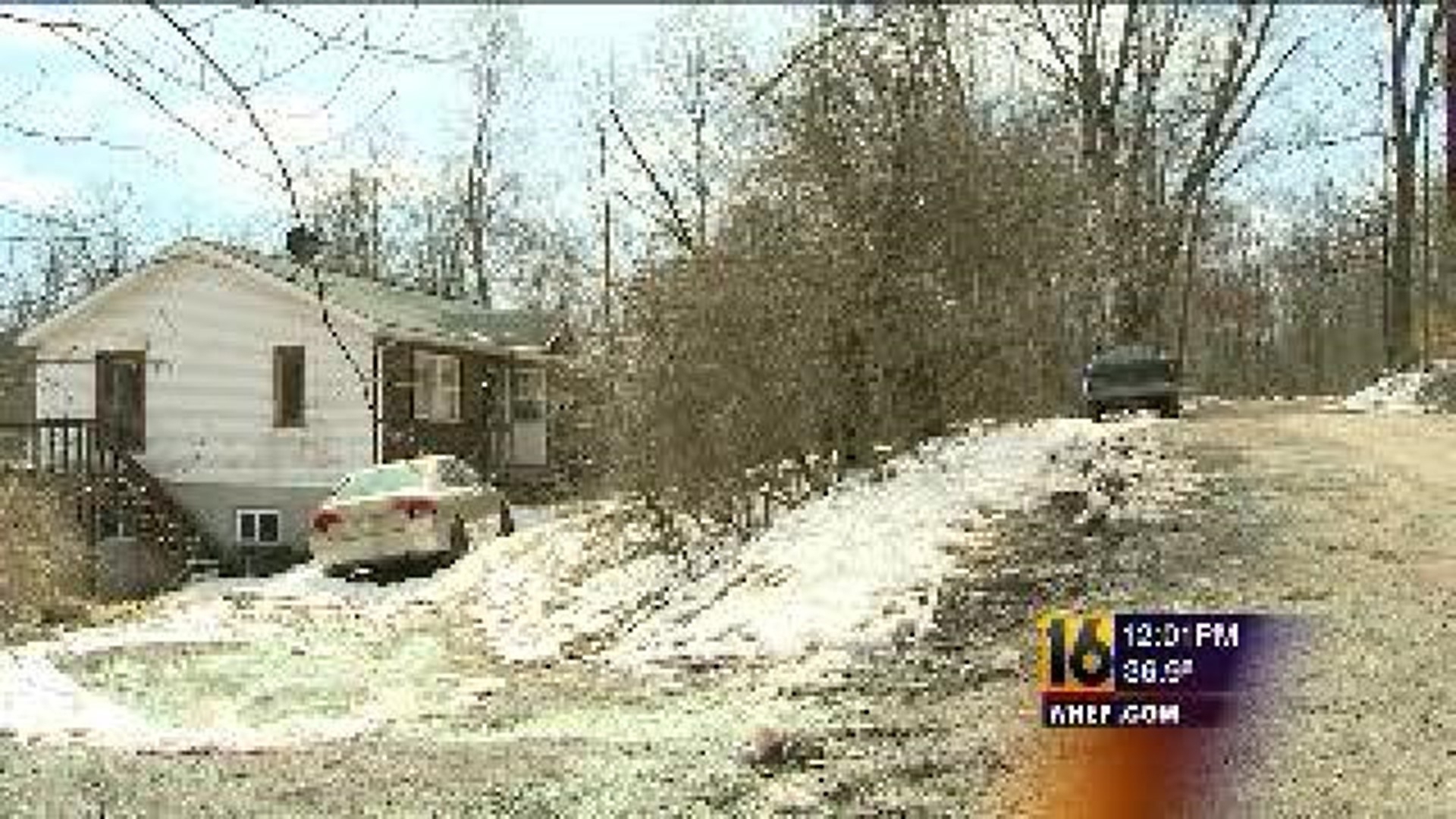 Police Believe Brother Killed Brother