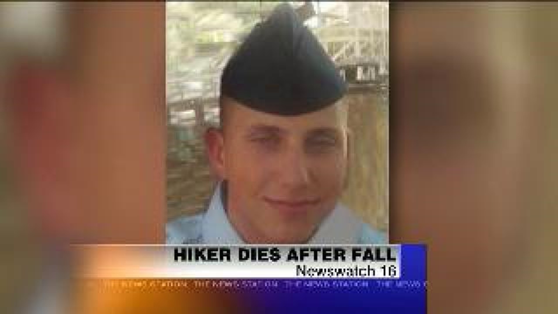 Investigators Warn Of Dangers After Hiker Dies From Fall