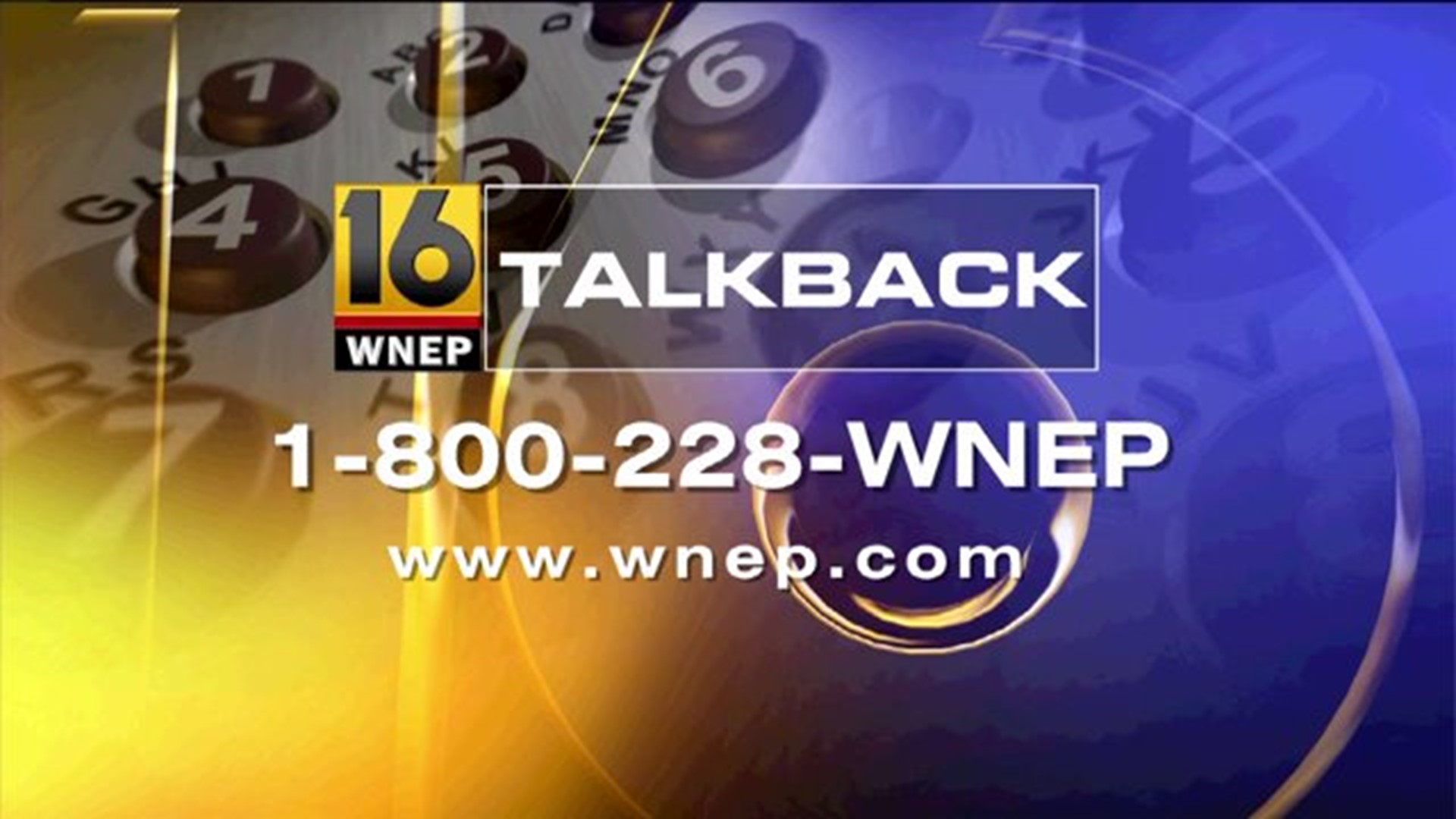 Talkback 16: Commuter Tax, Frustrations with Eric Frein Search