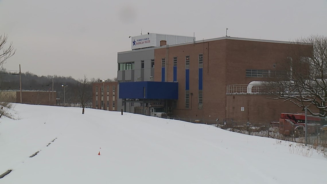 What's the smell in South Scranton? - Vimarsana News