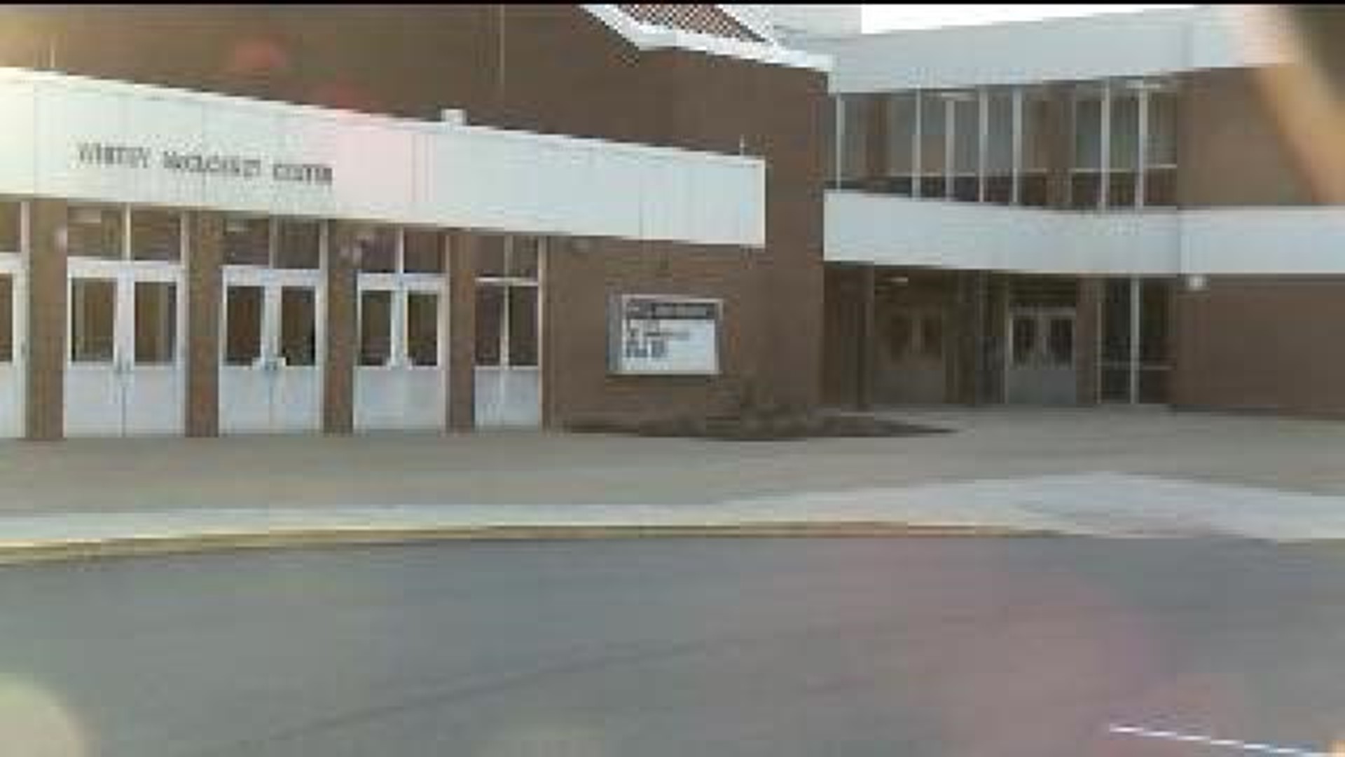 Teachers at Danville Area Decide to Strike
