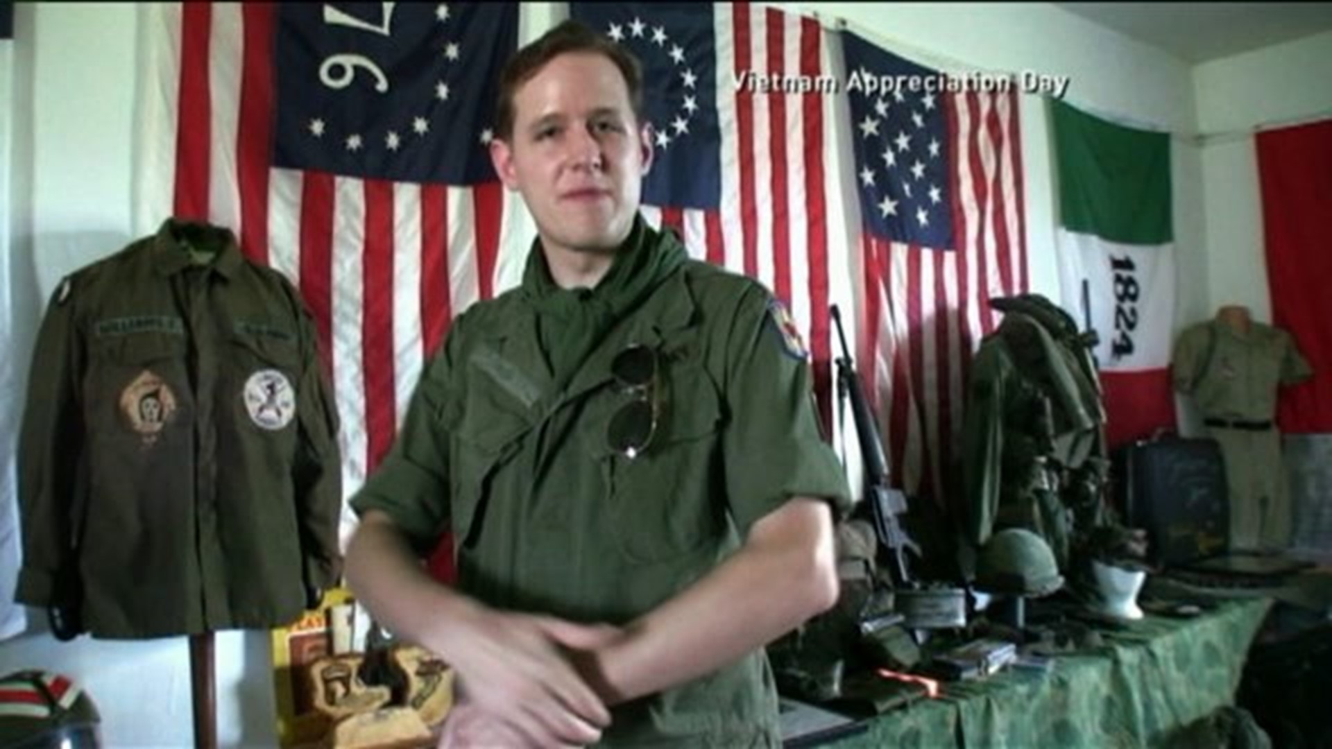 Filmmaker Says Frein Has `Crossed over into Another Reality`