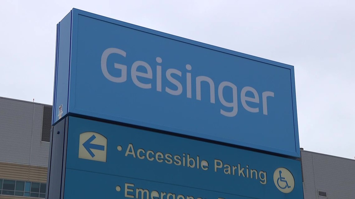 Geisinger Health data accessed by employee