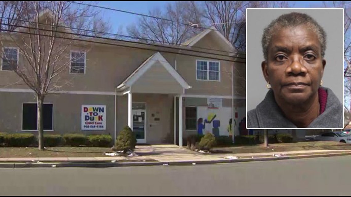 Former Upstate daycare director accused of forging background checks