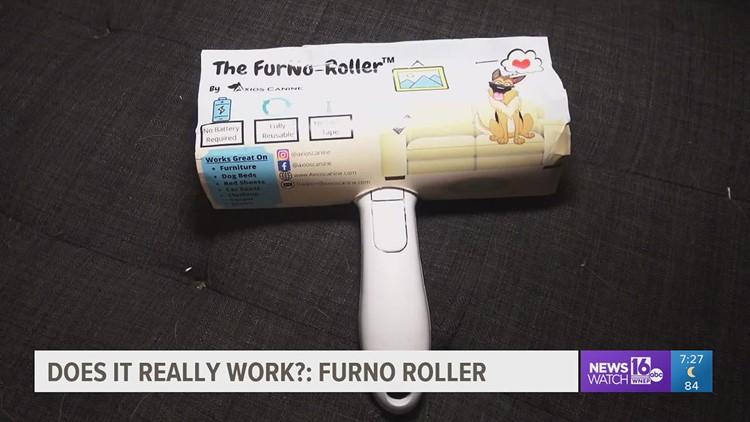Does It Really Work: Furno Roller