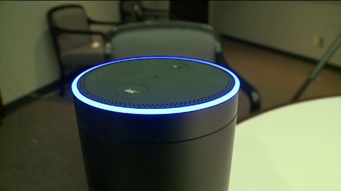 Does It Really Work? Amazon Echo