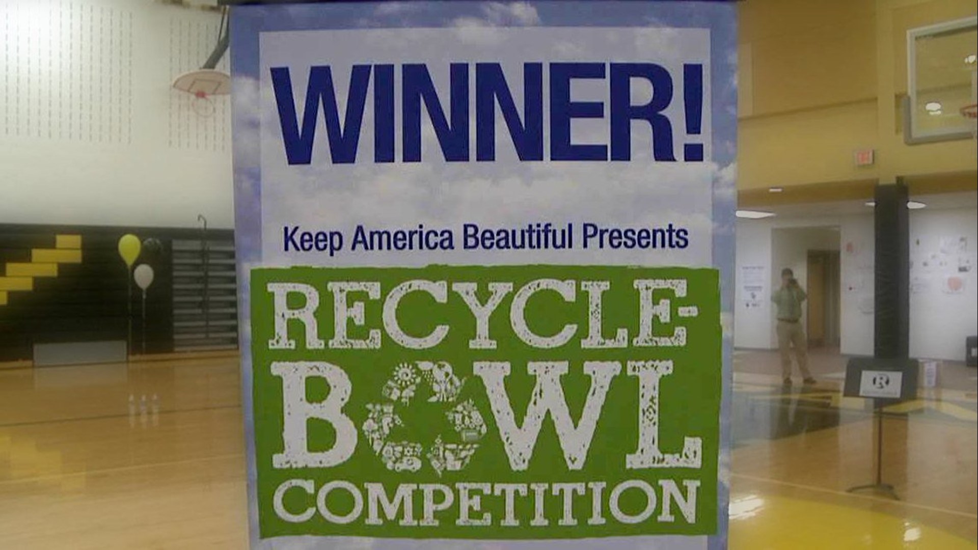 Panther Vally Middle School Has The Power To Save