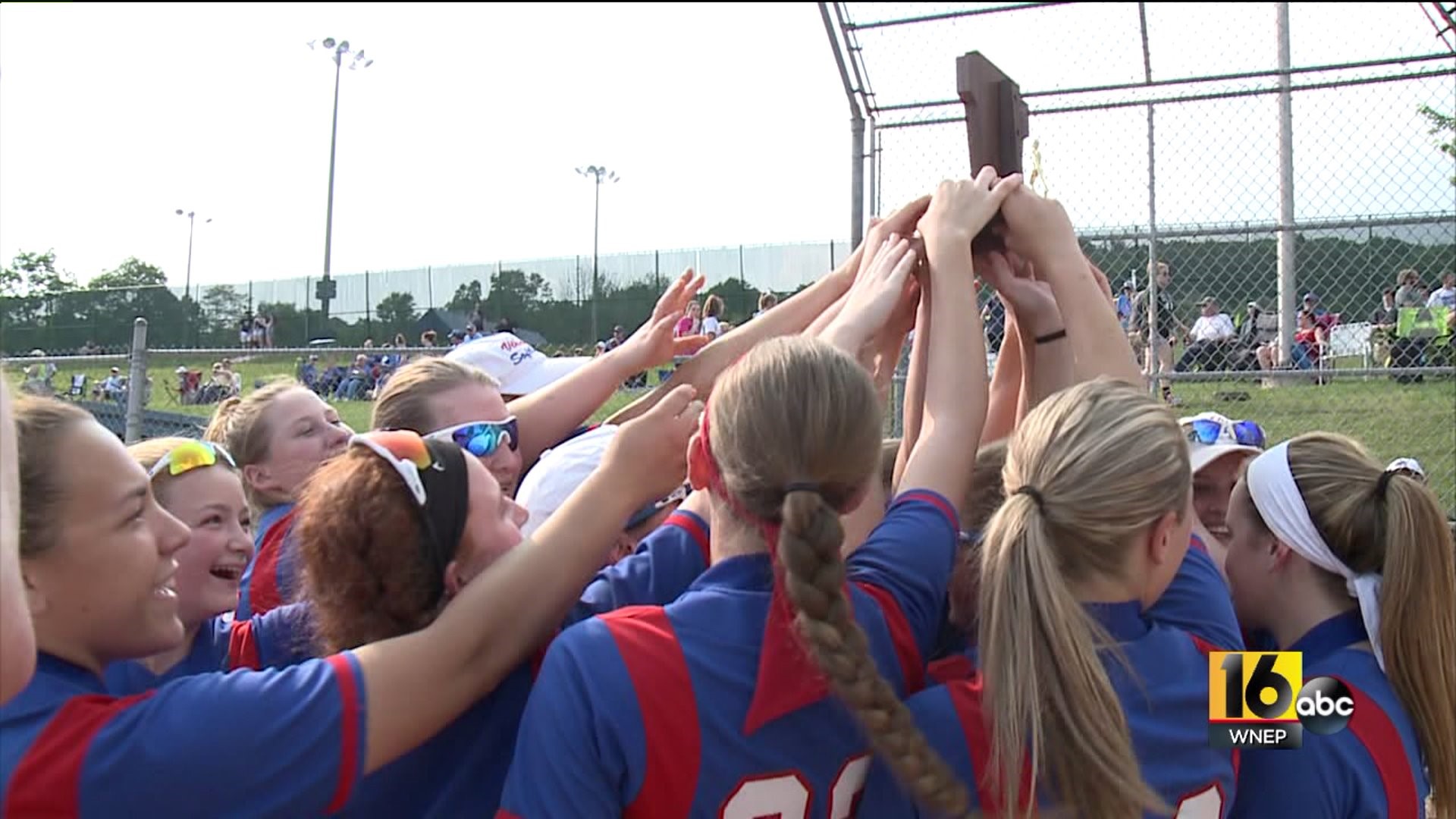 Williams Valley Talks About Winning Another District 11 Title