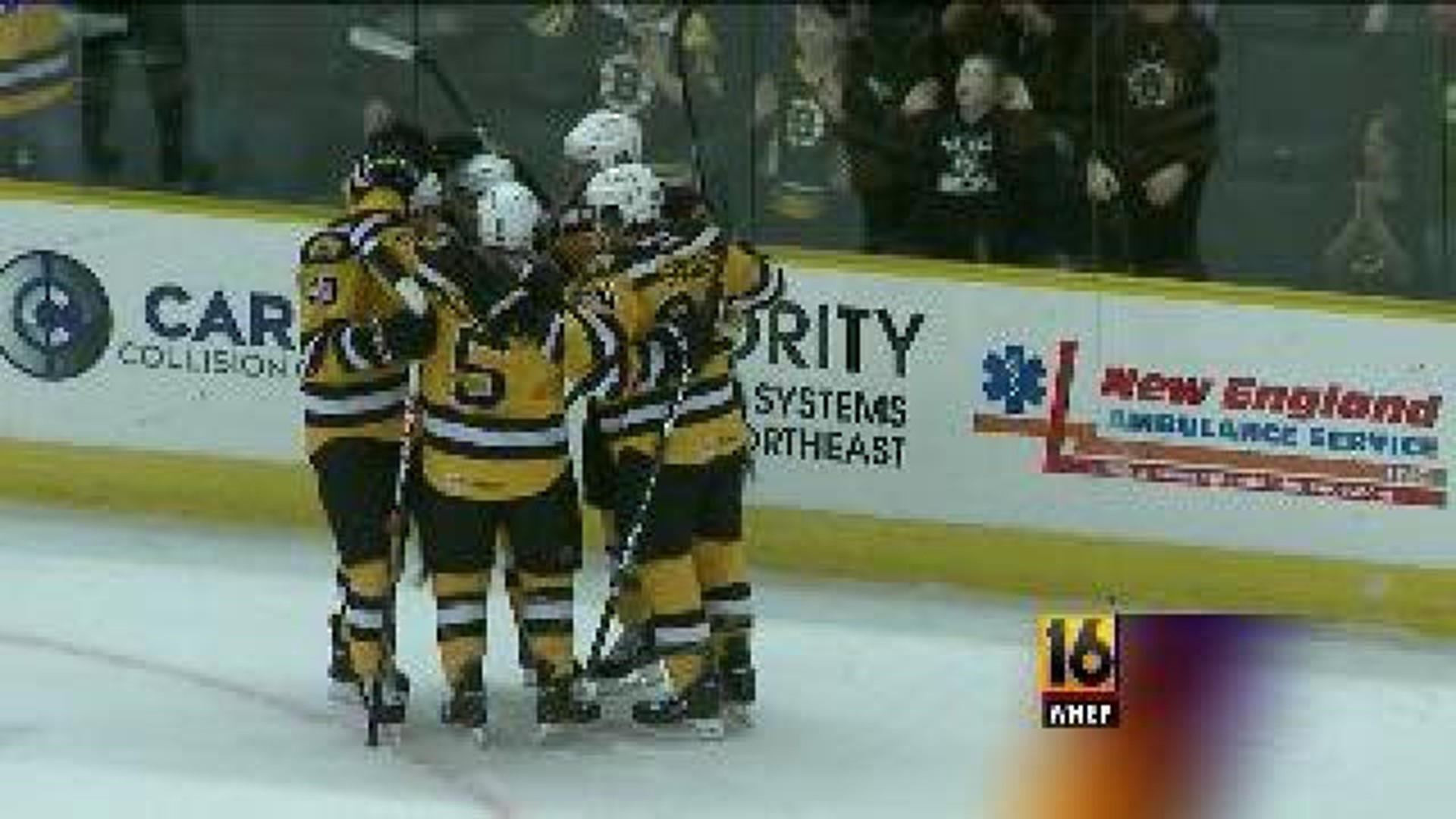 Providence takes Game 2 win over WBS Penguins 4-2