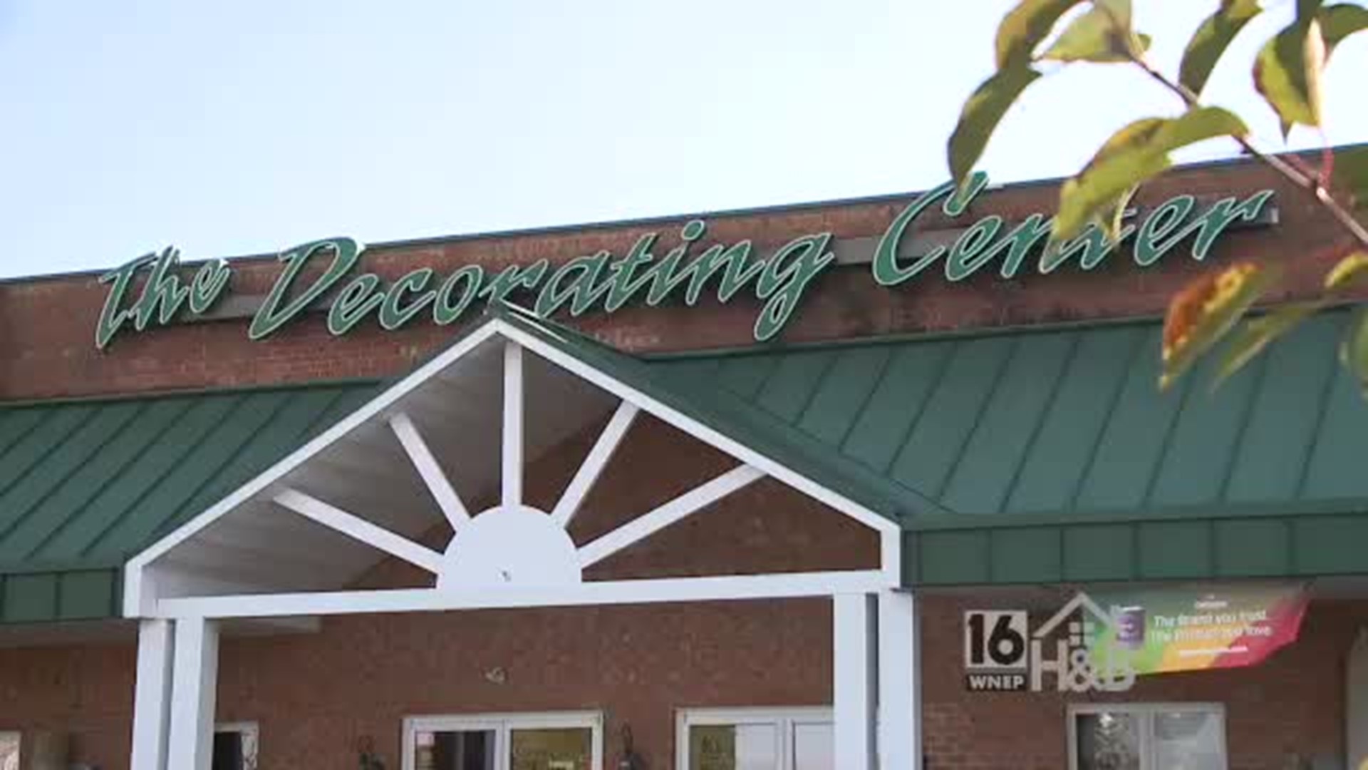 The Decorating Center