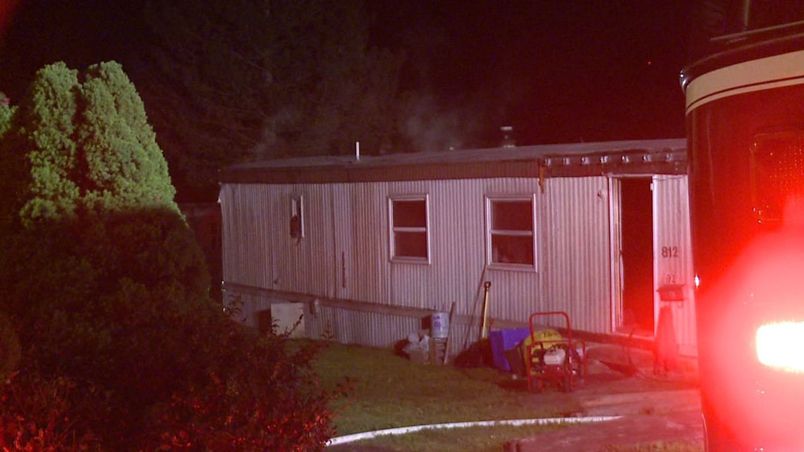 UPDATE: Child Started Fire in Susquehanna County Home | wnep.com