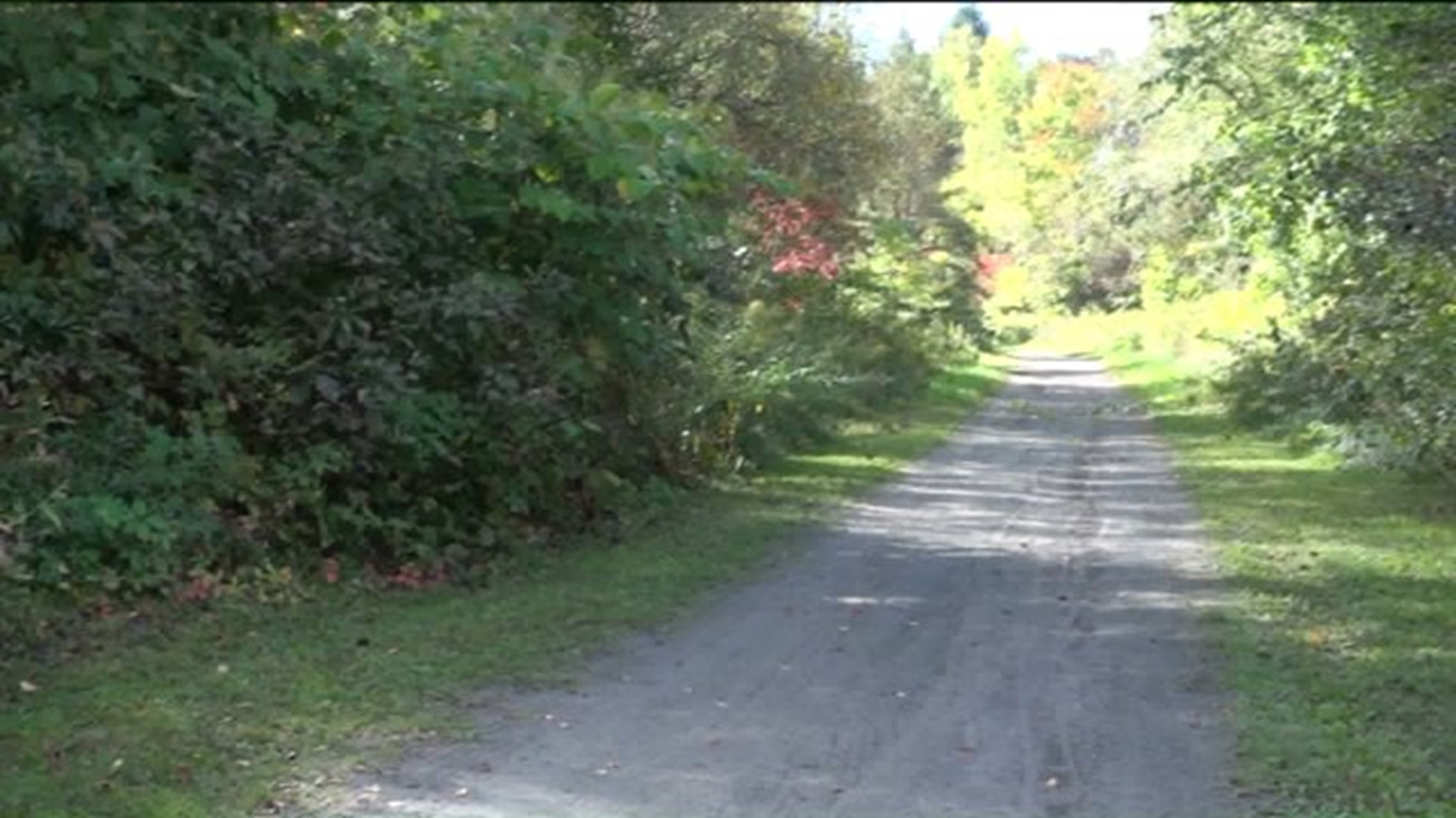 Forest City Looks for Businesses to Cash in on Rail Trail