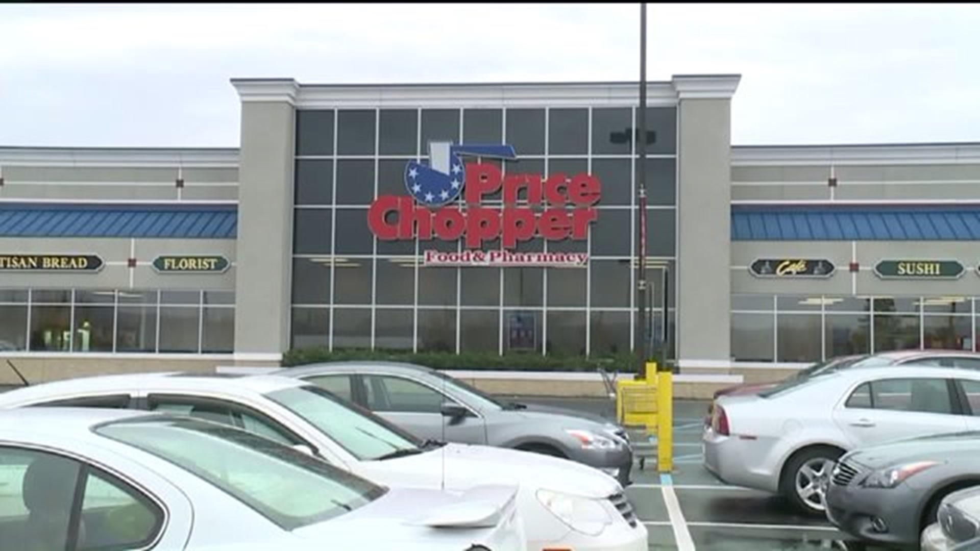 Price Chopper Reportedly In Talks To Sell For $1 Billion