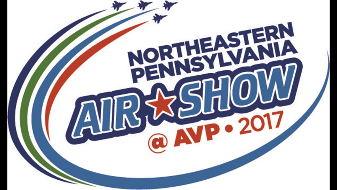 Northeastern Pennsylvania Air Show Sneak Peek of Weekend Event