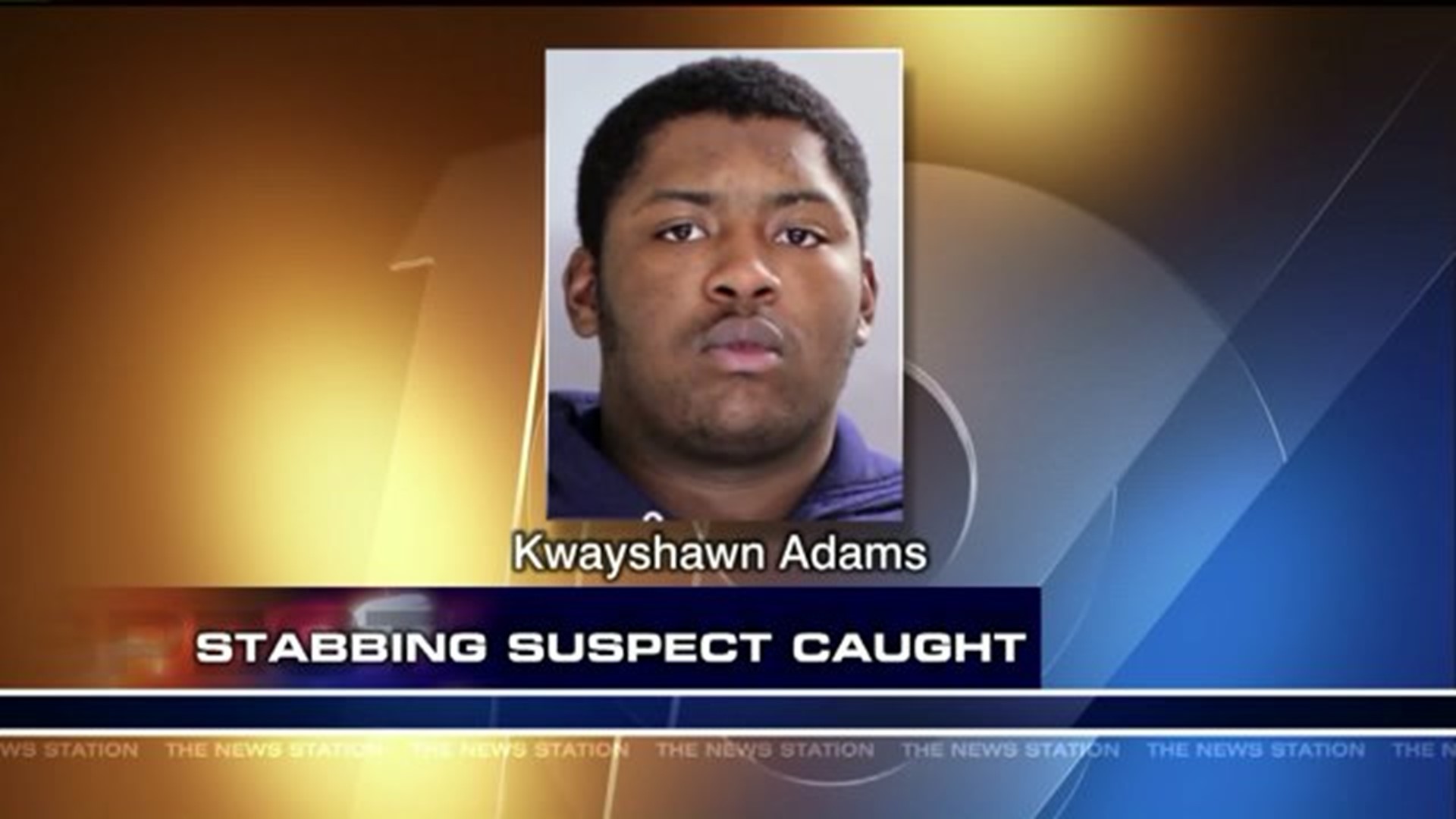 Man Arrested for Scranton Stabbing Outside Bar