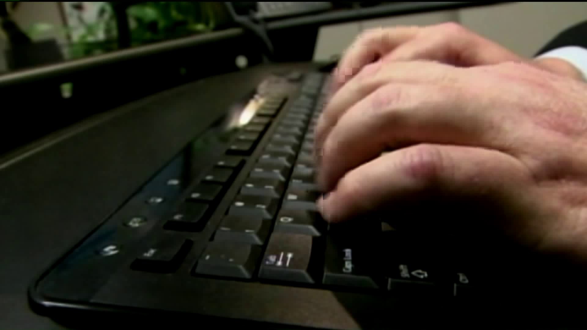 People Forced to Pay Hackers or Lose All Computer Files