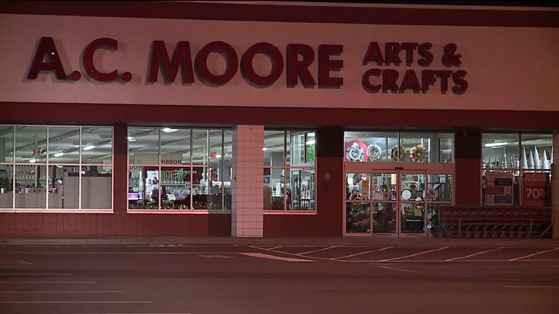 All Remaining A.C. Moore Retailers to Close