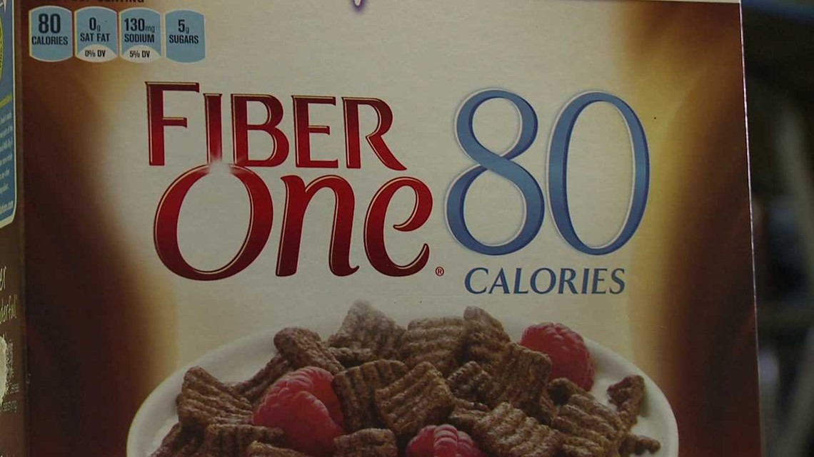 Taste Test: Fiber One 80 Calories Chocolate | wnep.com