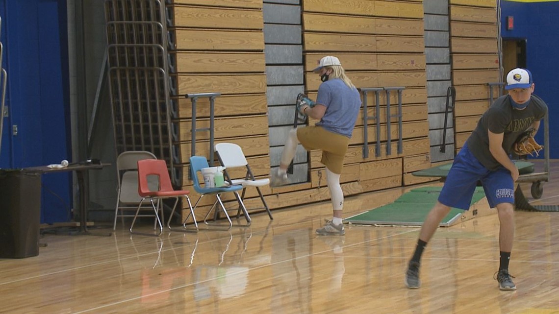 Valley View Getting Ready To Return To The Field After Almost 22 Months