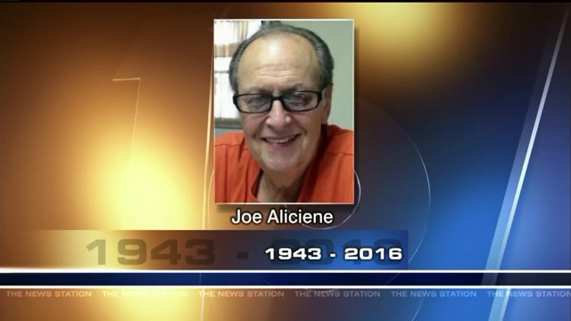 Man Behind Northeast Fair, Joe Aliciene, Dies Monday