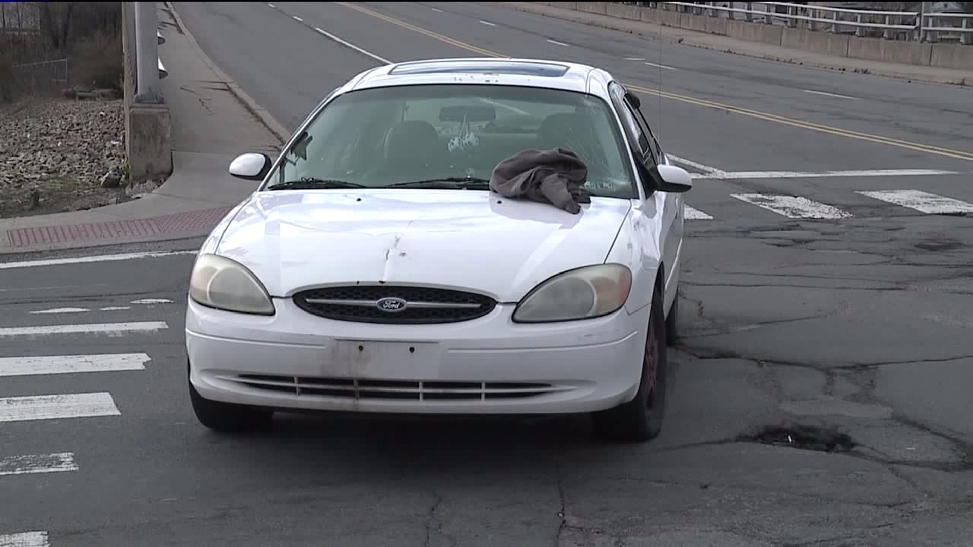 Teen Hit by Car in Scranton | wnep.com