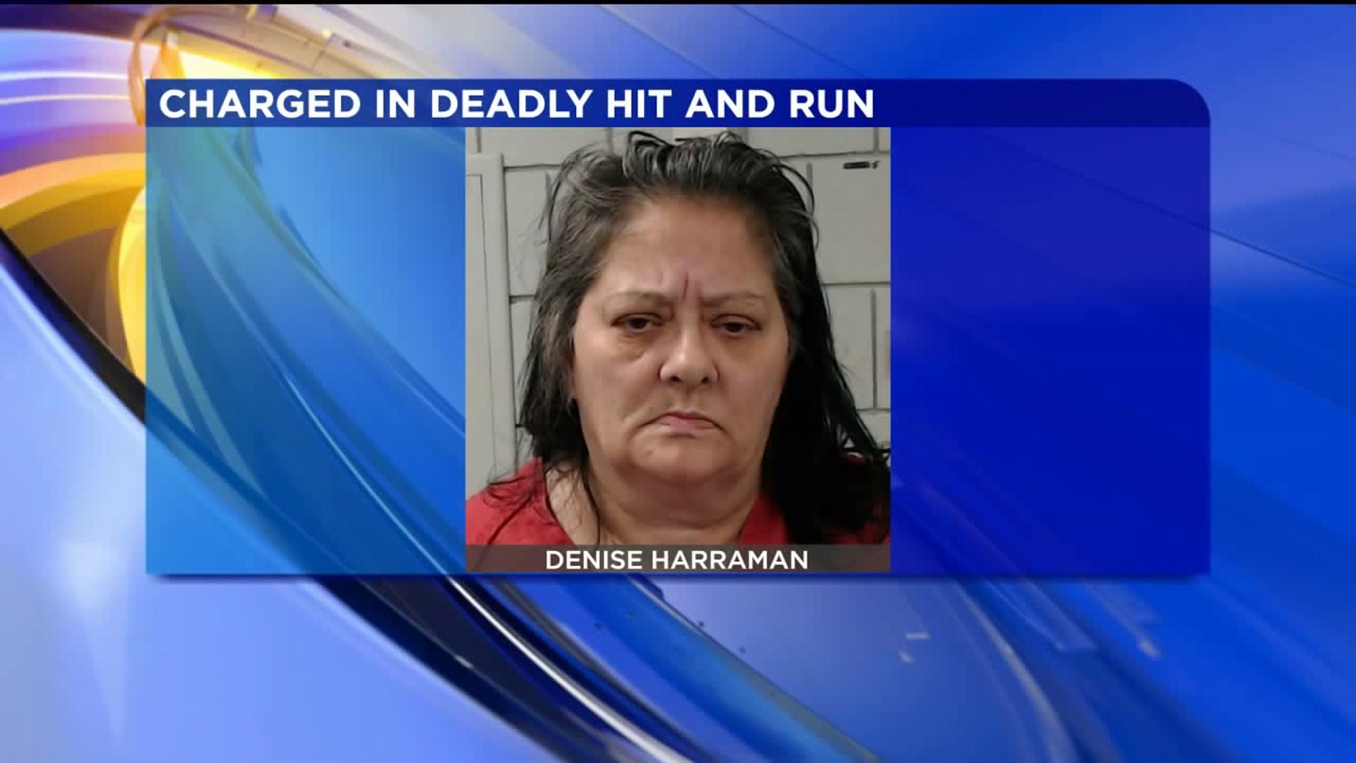 Woman Sentenced for Deadly Hit and Run