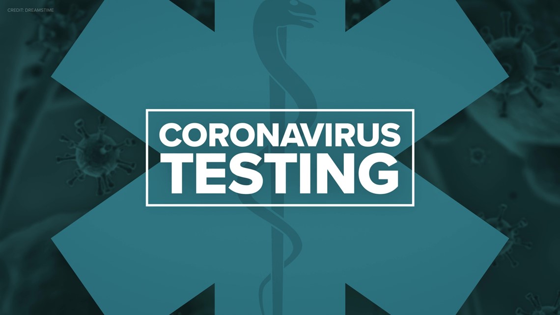 COVID-19 testing sites opening in Luzerne and Centre Counties - Vimarsana News
