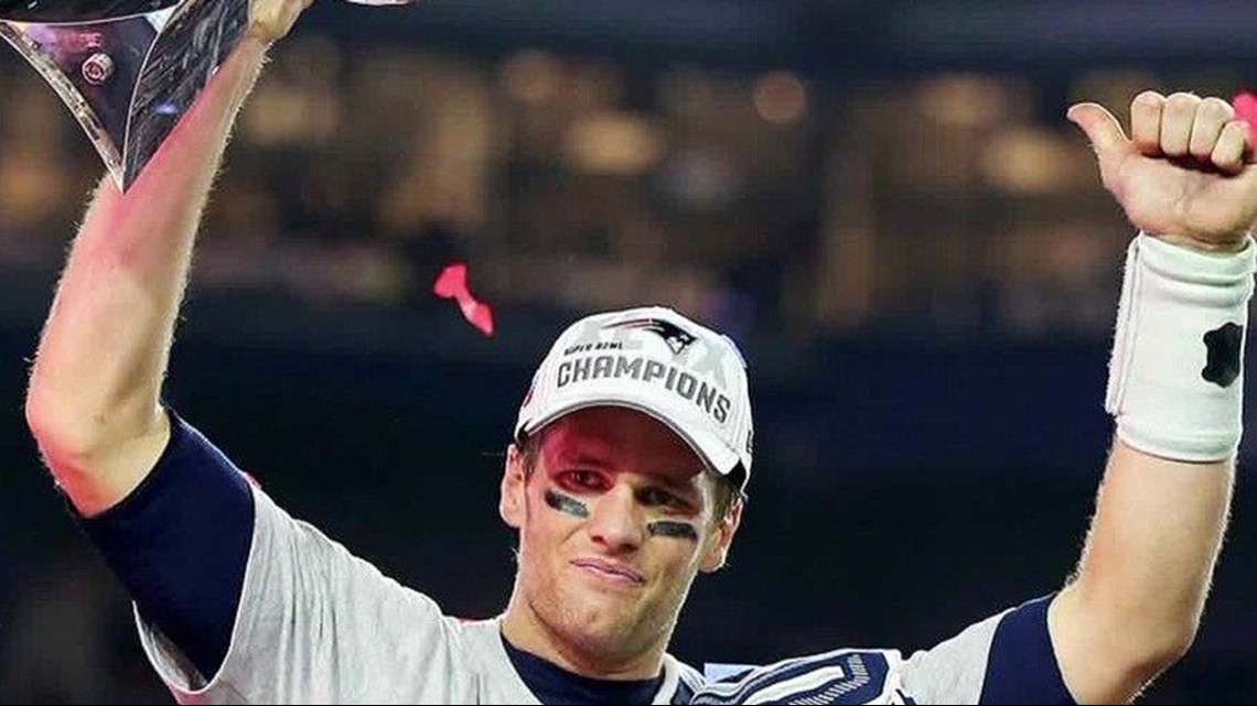 Tom Brady and NFL Fail to Reach Settlement in 'Deflate-Gate