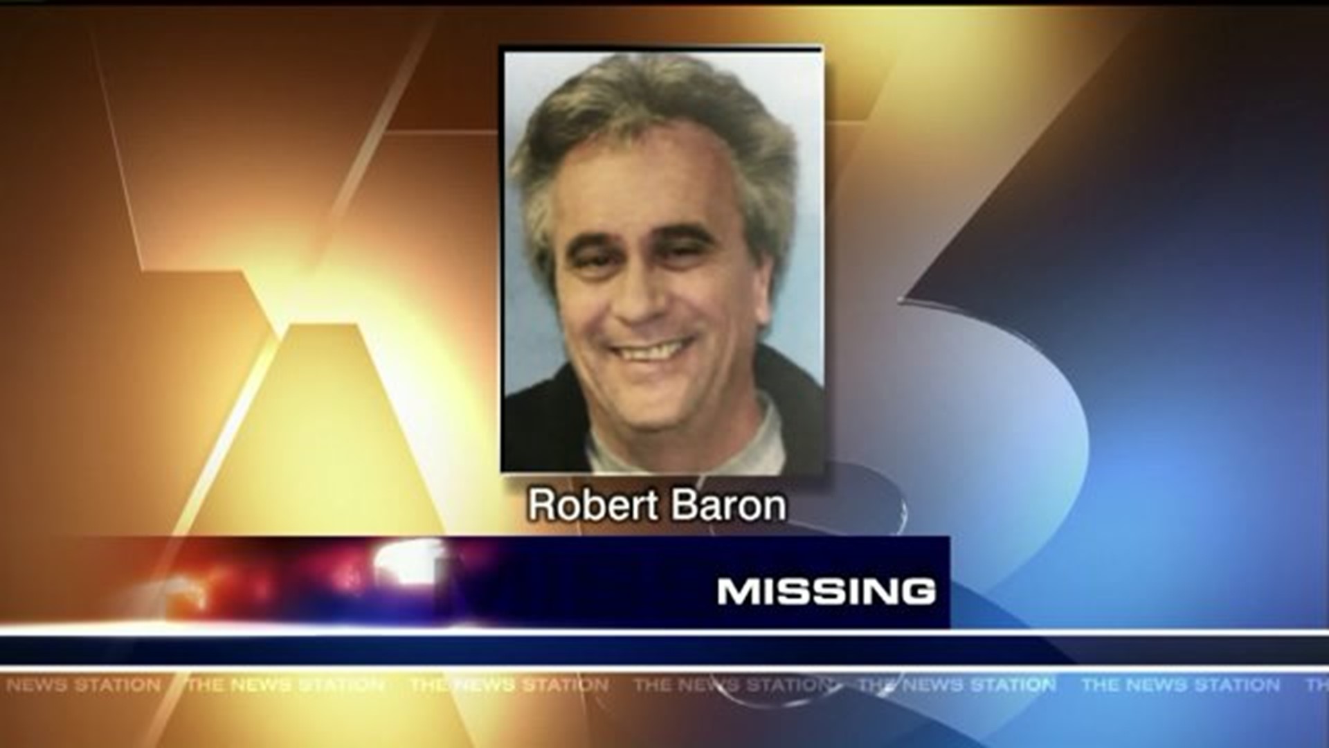 Crews Searched in Luzerne County for Missing Old Forge Man