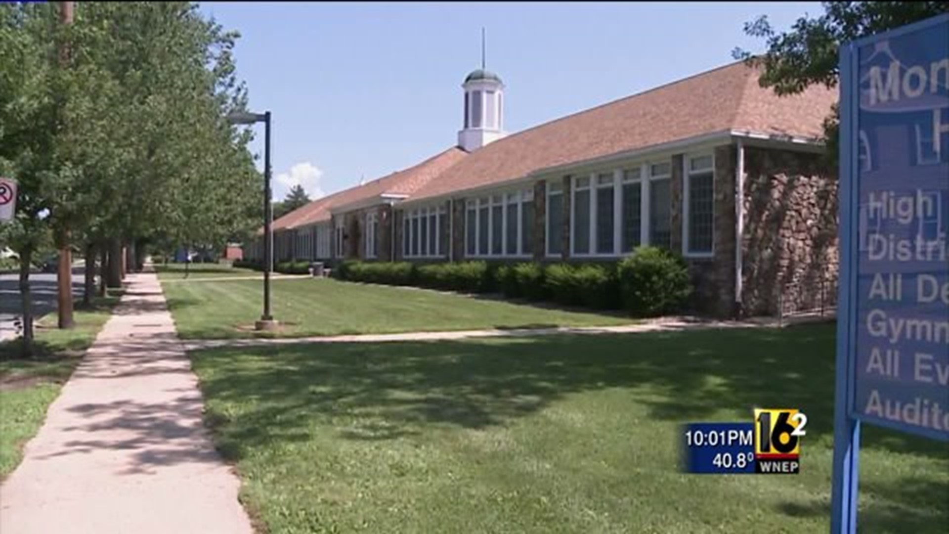 More Debate Over Halted Construction Project At Montoursville Area