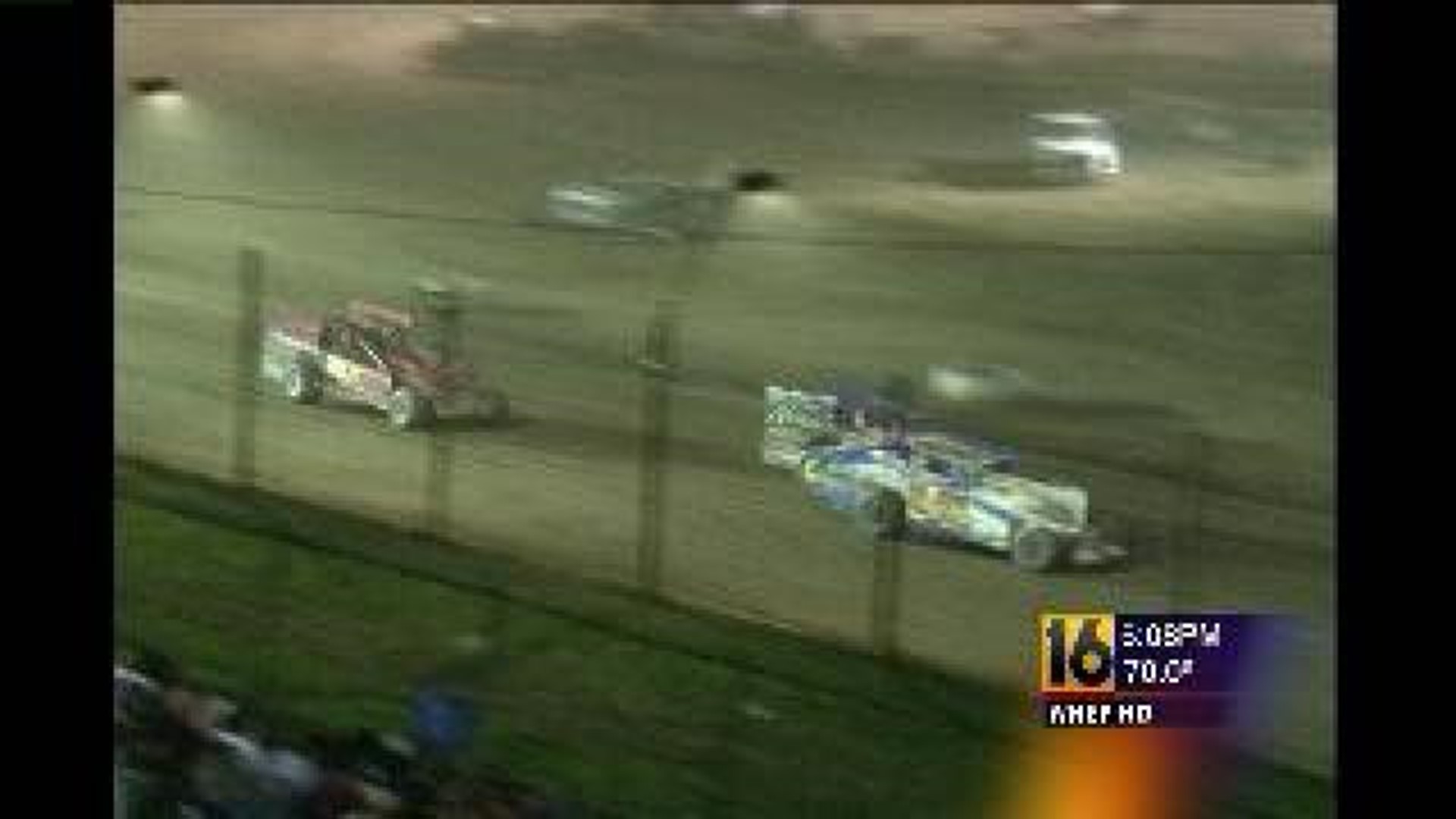 Speedway's Future in Jeopardy?
