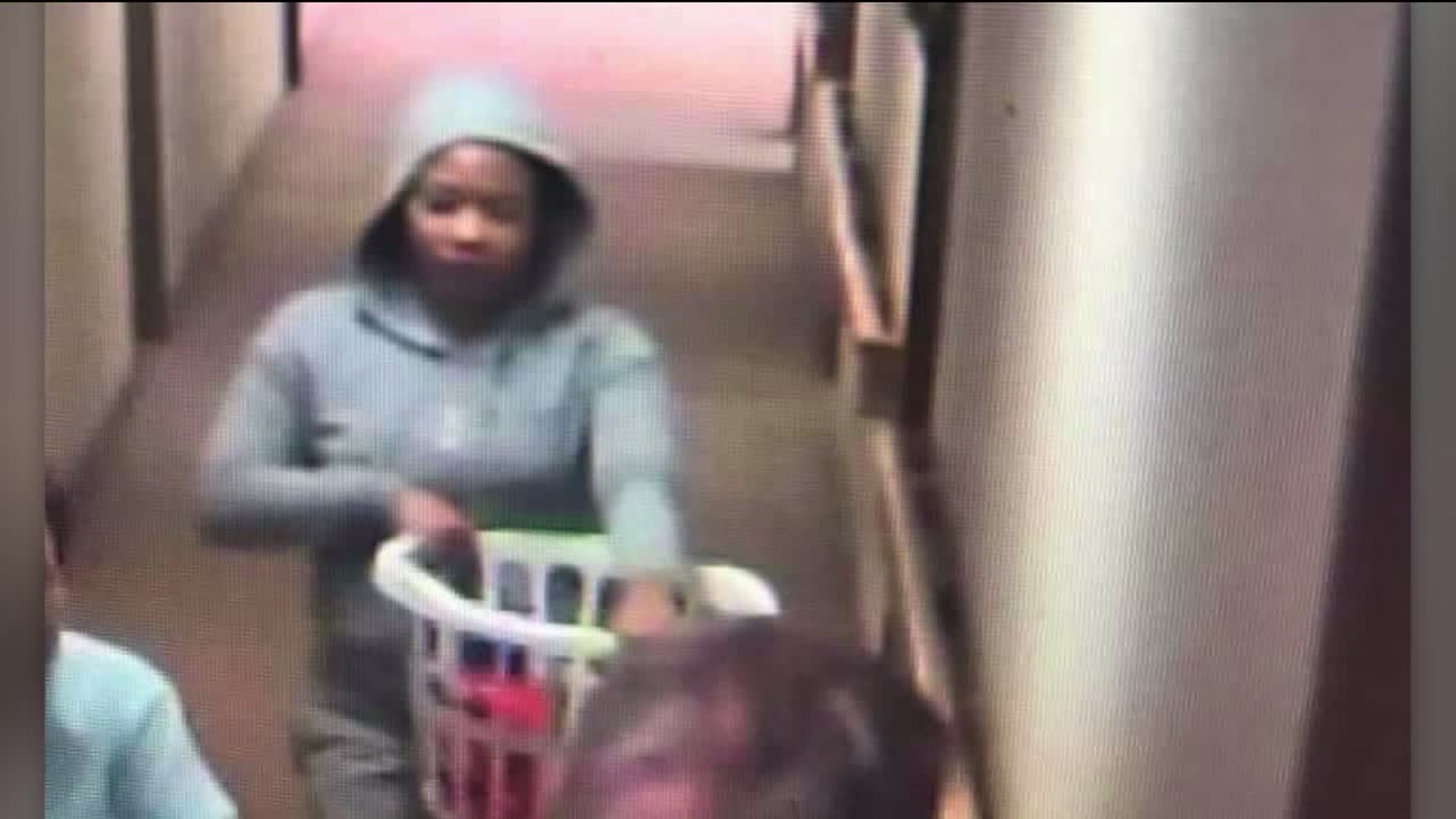 Police: Woman Posed as Caregiver to Steal from Elderly Woman