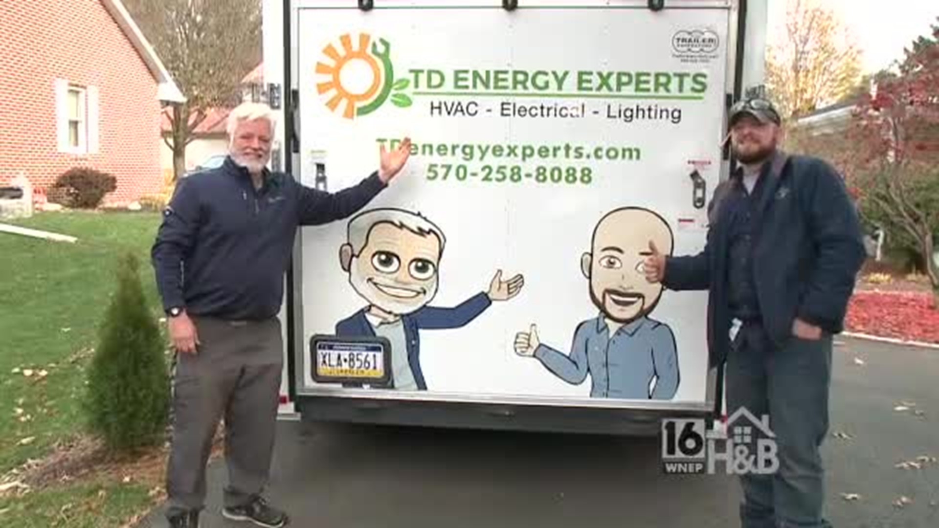 TD Energy Experts