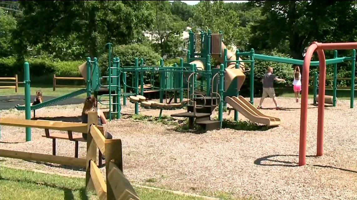 Stroudsburg Considers Park Fees | wnep.com