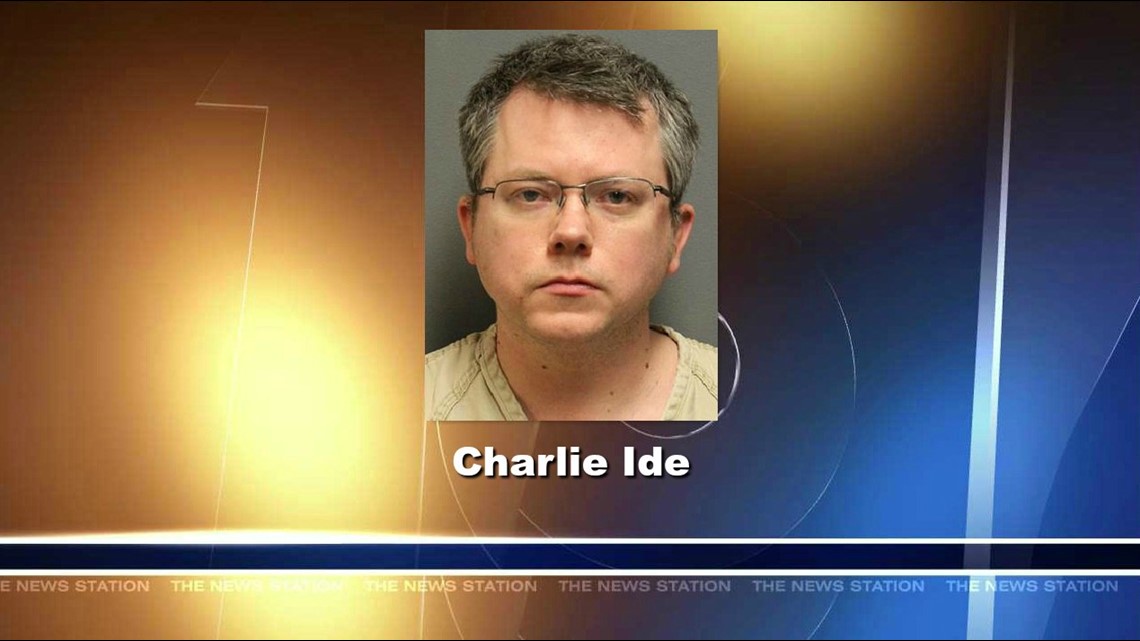 Charlie Ide Police: Man Attacks Mother, Kills Dog with Baseball Bat | wnep.com