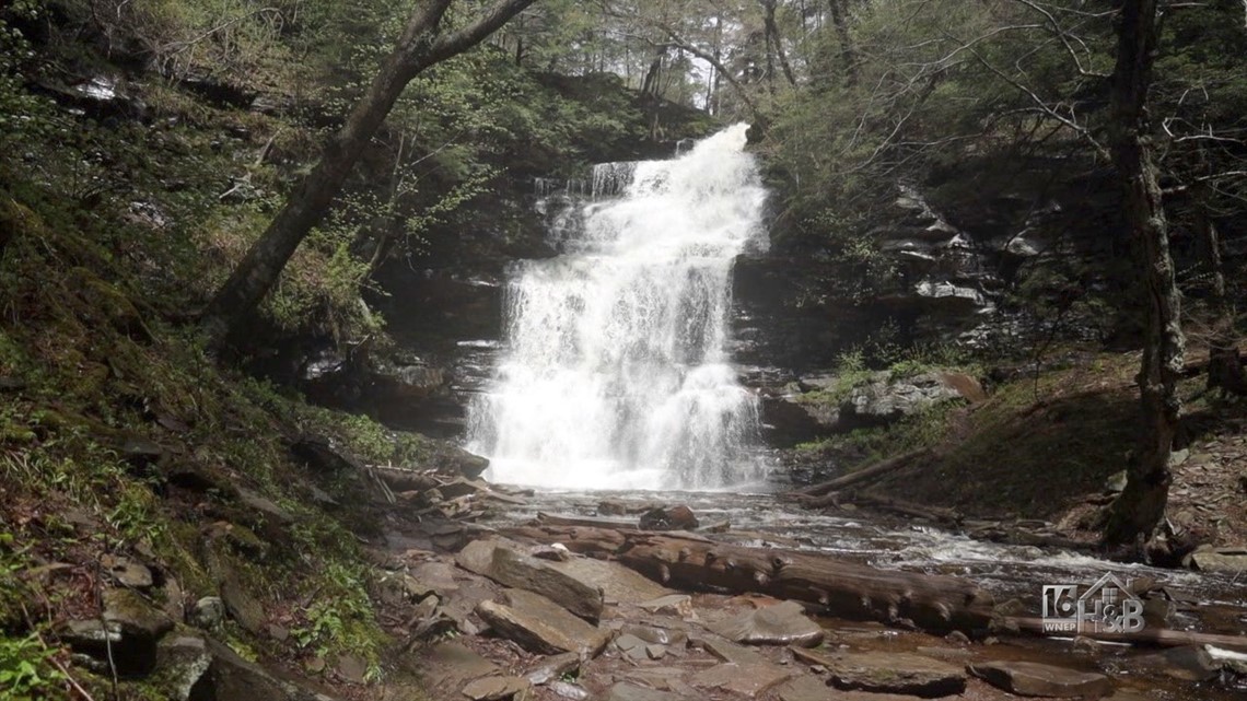 PA's Great State Parks - Vimarsana News