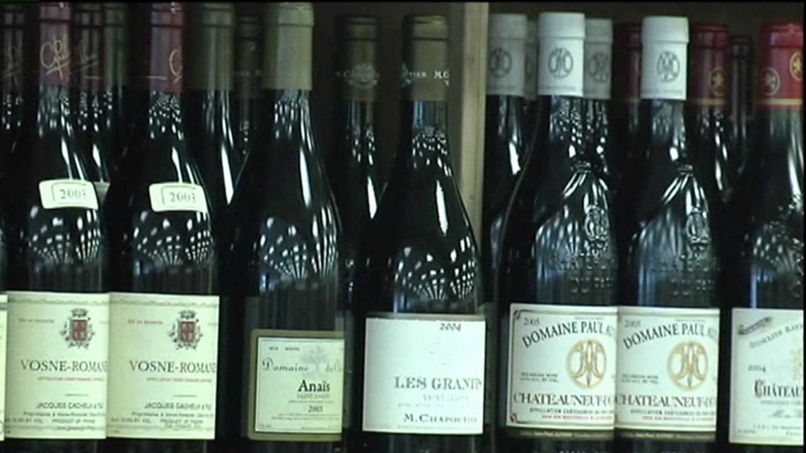State Approves Wine Sales at 81 Grocery Stores & Restaurants, Here’s the List