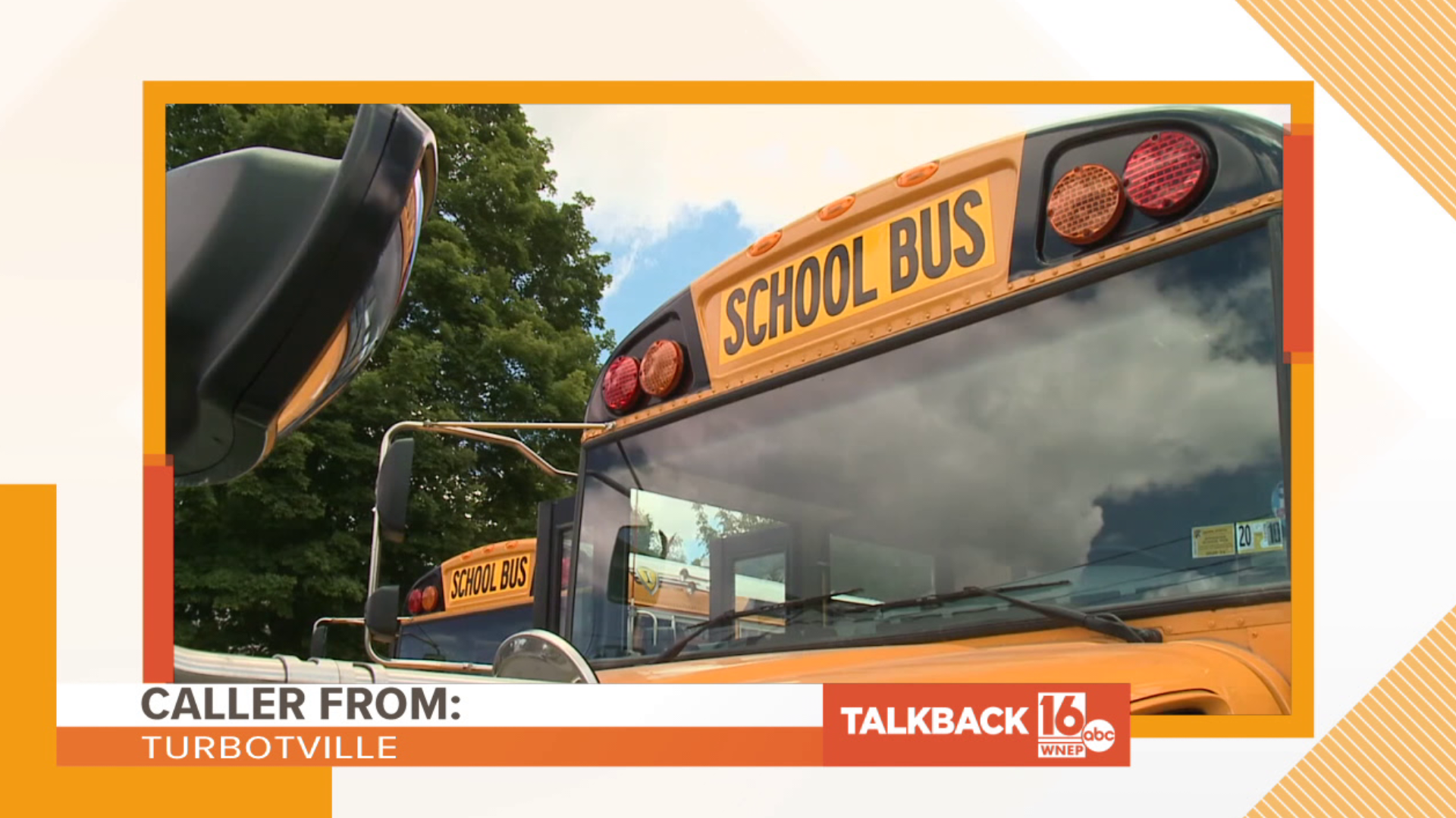 Some callers offer some solutions to the bus driver shortage affecting schools in Lycoming County.