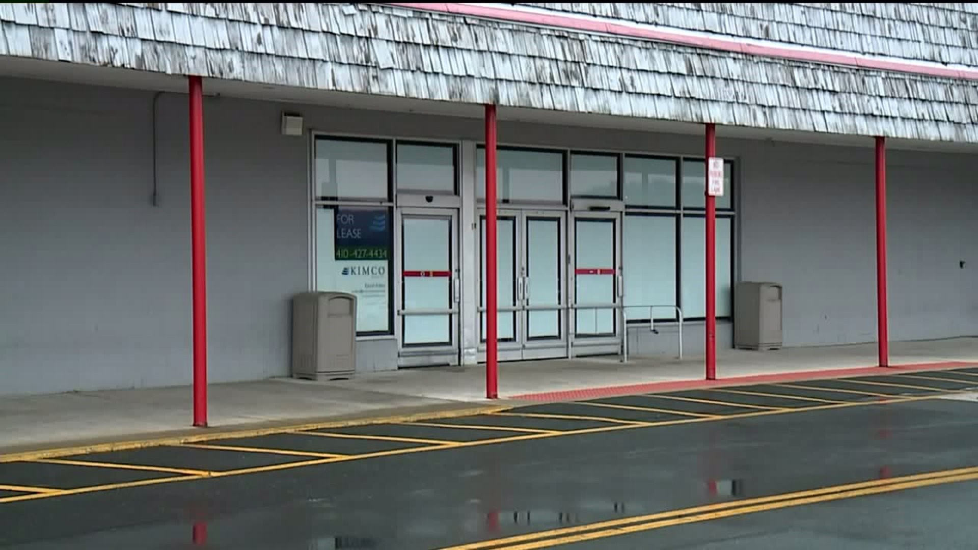 Grocery Store to Replace Former K-Mart in East Stroudsburg