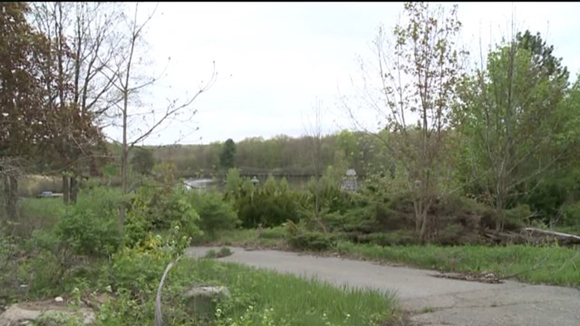 Movie, Shopping Complex Planned For Closed Pocono Resort