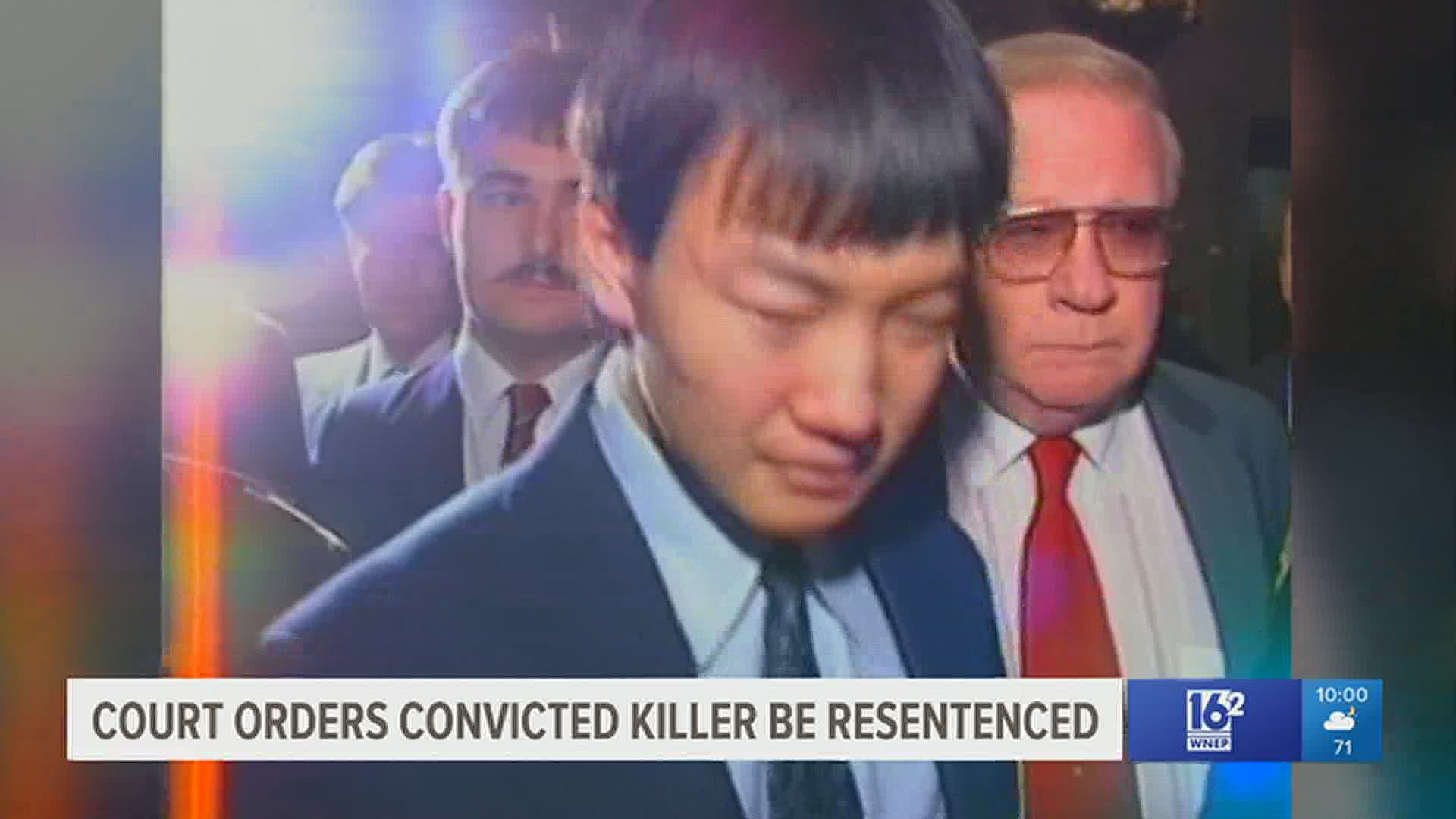 The court said it is more than likely Todd Tarselli, who grew up in Korea, was actually 17 at the time of the crime, yet, he was sentenced as an adult.