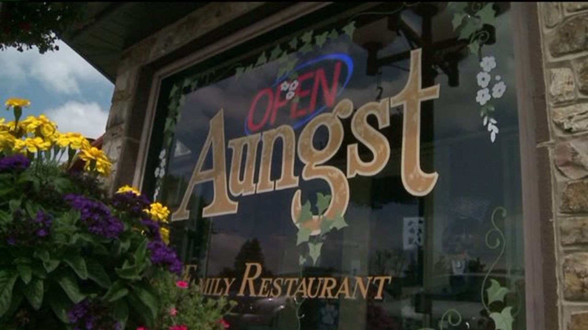 Restaurant Will Close if Owner Does Not Find Buyer