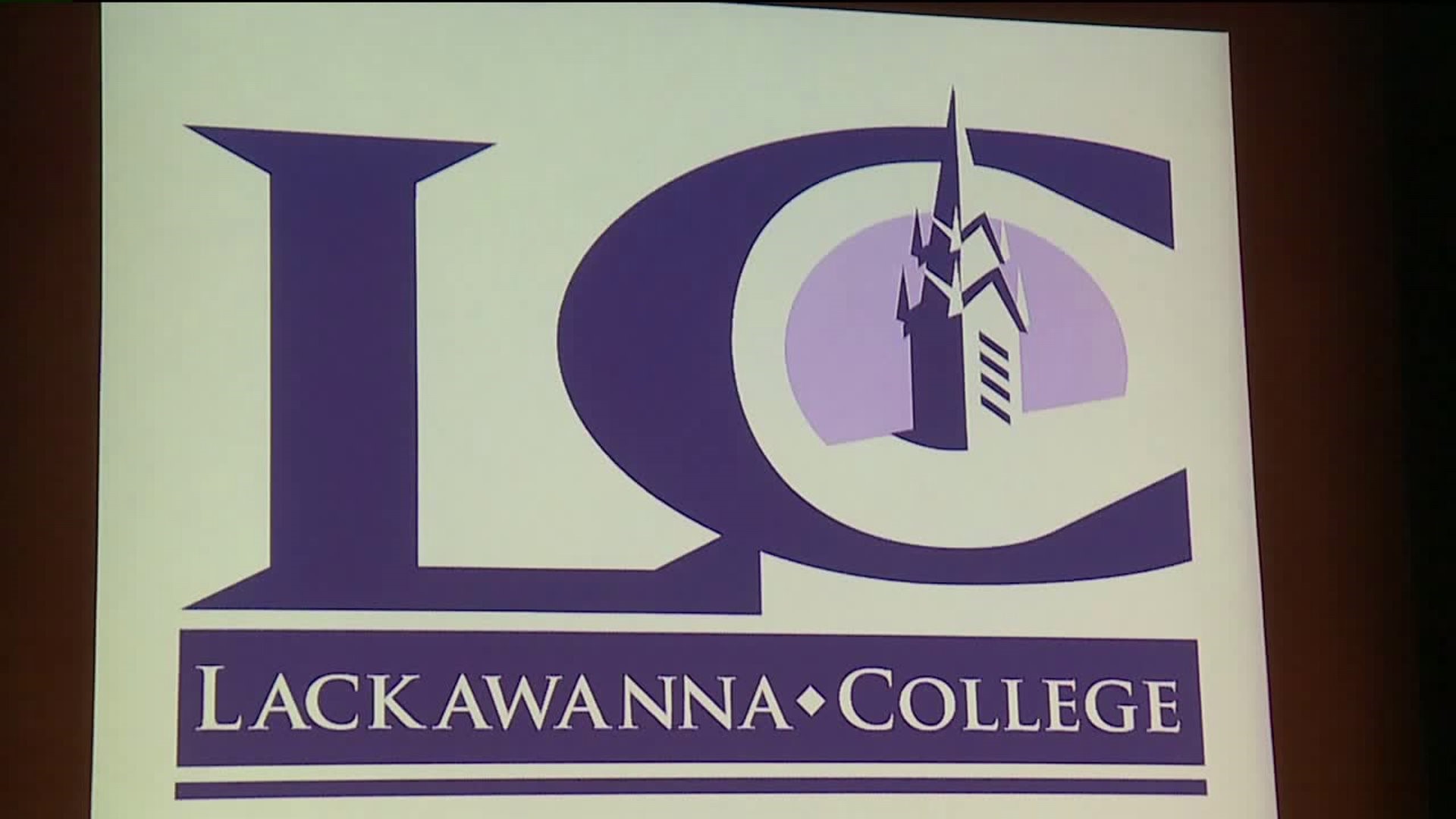 Redefining the College Athlete at Lackawanna College