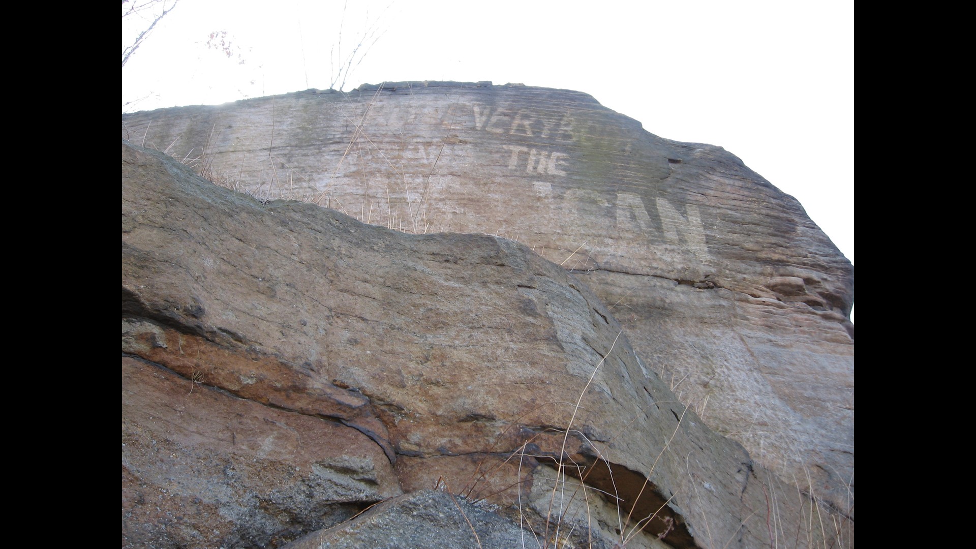 “Ghost Signs”, Ads From the Past Still Capture Attention | wnep.com