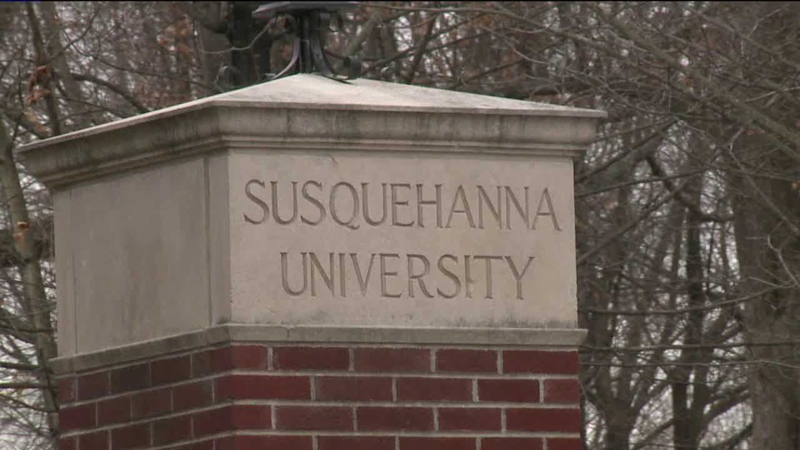Frustrations Over New Housing Policy at Susquehanna University