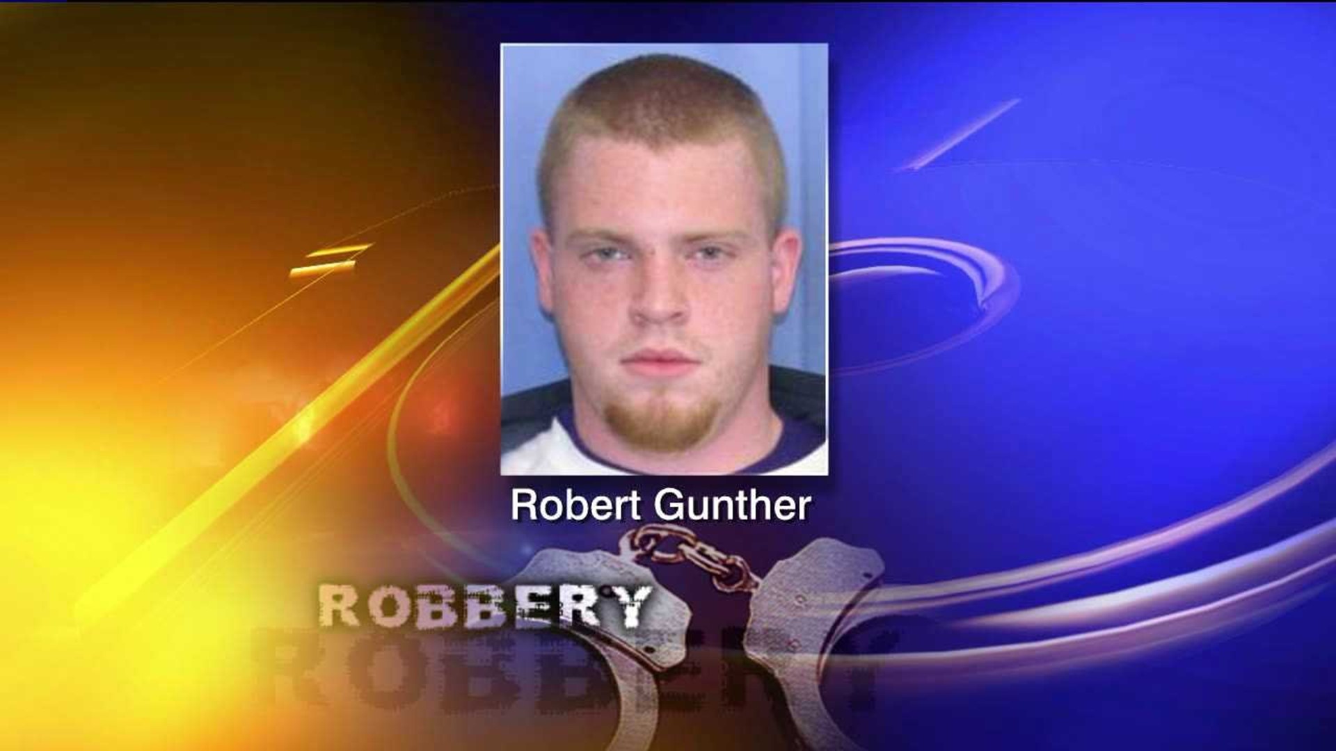 Troopers Seeking Man For Robbery In Monroe County | wnep.com