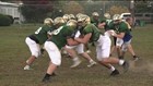 Unseasonably Warm Weather Causes Changes on the High School Football Field