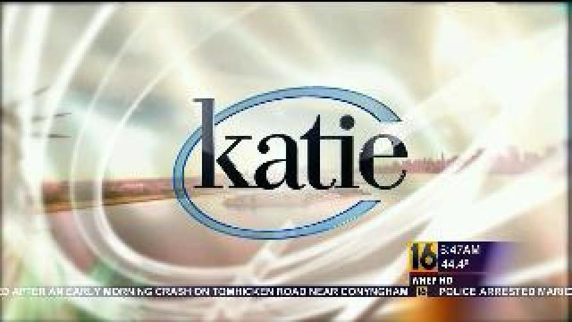 Leckey\'s Look at Katie: What\'s Next in Season 2