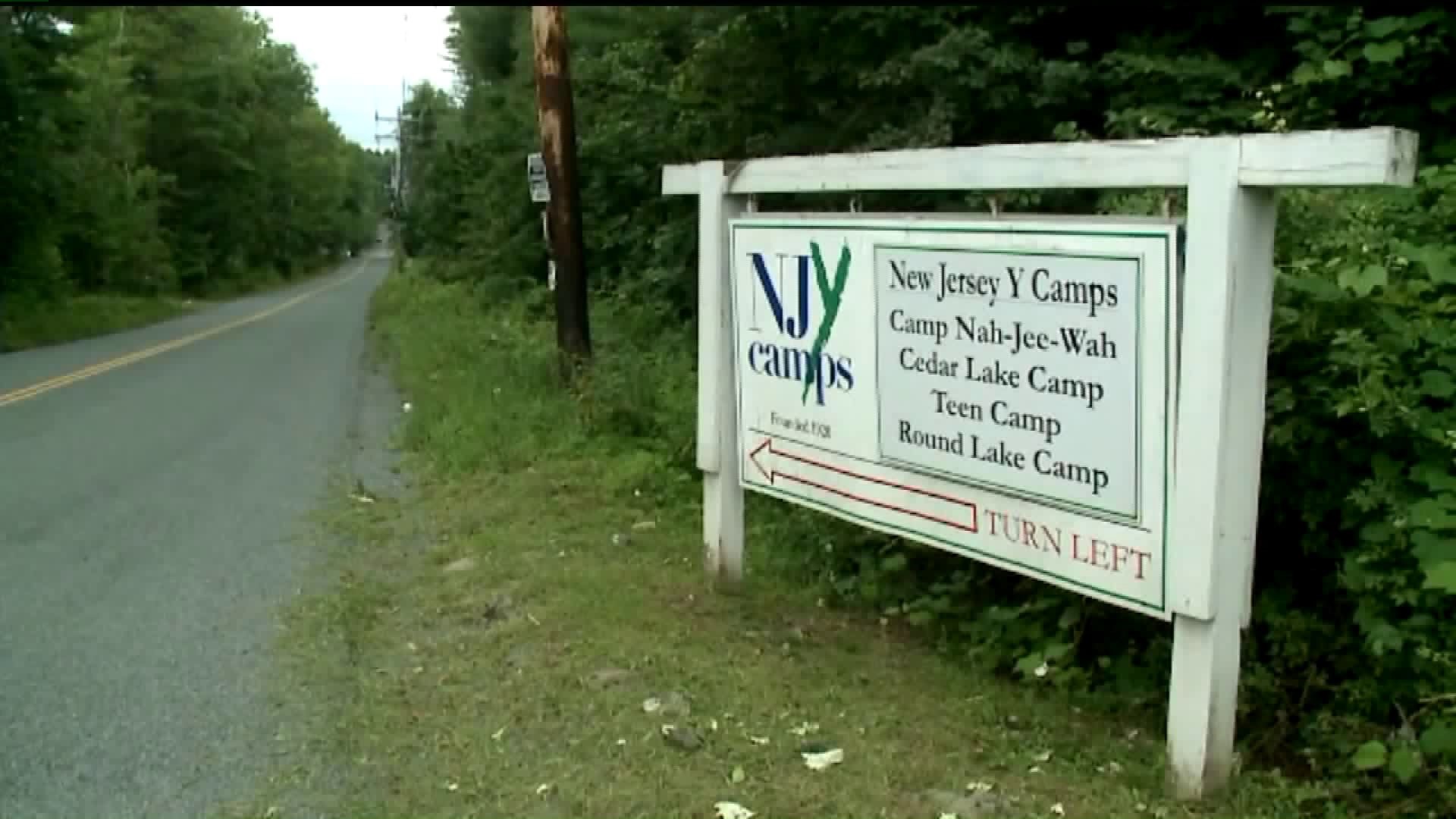 11 Year Old Died of Meningitis at Camp in the Poconos: Report